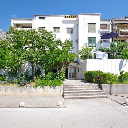 Nugal Apartment Makarska Ngoại thất bức ảnh